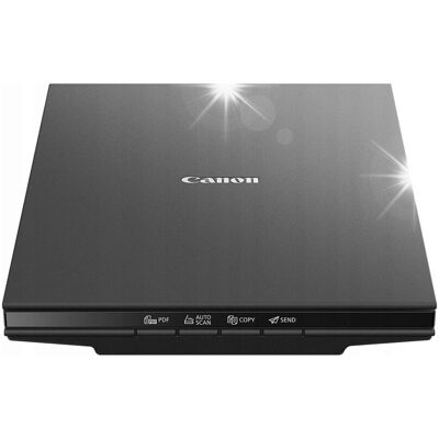 Inny producent Skaner Płaski A4 do dokumentów zdjęć LED Canon LiDE 300 2400dpi USB Inny producent Skaner Płaski A4 do dokumentów zdjęć LED Canon LiDE 300 2400dpi USB