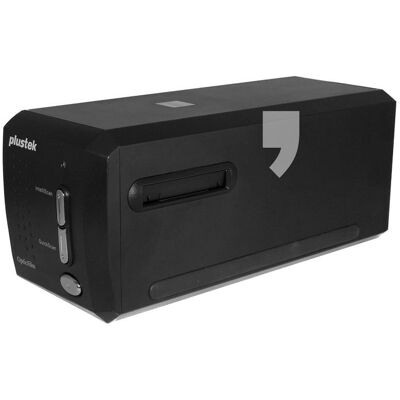 Skaner plustek OpticFilm 8100 Skaner plustek OpticFilm 8100