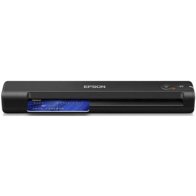 Skaner przenośny EPSON WorkForce ES-50 Skaner przenośny EPSON WorkForce ES-50