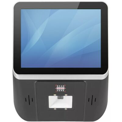HDWR Sprawdzarka Cen Skaner Qr Android Quickcheck A100 HDWR Sprawdzarka Cen Skaner Qr Android Quickcheck A100