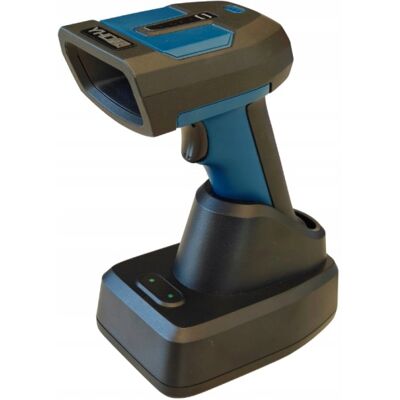 Inny producent Bezprzewodowy Skaner Kodów Kreskowych 2d Qr Bluetooth Ze Stacją Dokującą Przemysłowy Czytnik Magazynowy Yhd-8600db-Bs Inny producent Bezprzewodowy Skaner Kodów Kreskowych 2d Qr Bluetooth Ze Stacją Dokującą Przemysłowy Czytnik Magazynowy Yhd-8600db-Bs