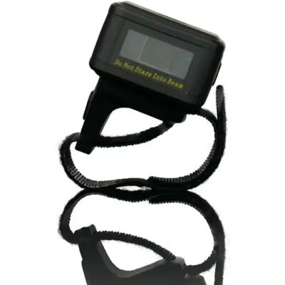 HDWR Czytnik Kodów Kreskowych, Bezprzewodowy Skaner Kodów Na Palec Bluetooth Hd75 HDWR Czytnik Kodów Kreskowych, Bezprzewodowy Skaner Kodów Na Palec Bluetooth Hd75