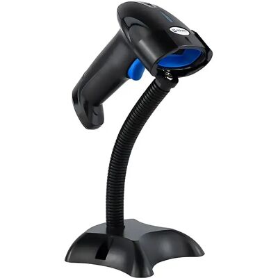 Hdwr Hd1100a Bezprzewodowy Skaner Kodów Kreskowych 1d/2d Qr Z Podstawką Hdwr Hd1100a Bezprzewodowy Skaner Kodów Kreskowych 1d/2d Qr Z Podstawką