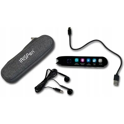 Inny producent Iris Irispen Reader 8 Handheld Inny producent Iris Irispen Reader 8 Handheld