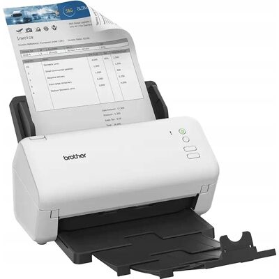 Skaner Brother ADS-4100 Skaner Brother ADS-4100