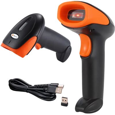 Skaner Czytnik Kodów Kreskowych Bezprzewodowy 1d 2d Qr Ean Wifi Usb Reagle Skaner Czytnik Kodów Kreskowych Bezprzewodowy 1d 2d Qr Ean Wifi Usb Reagle