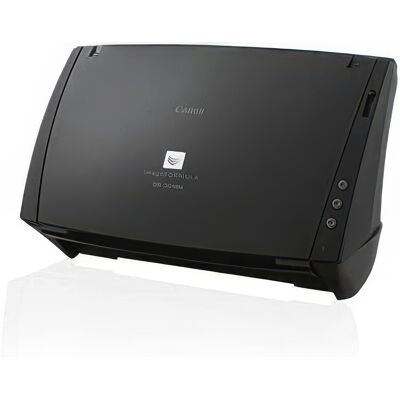 Inny producent Skaner Dokumentów Canon Imageformula Dr-2010m 24-Bit Cis 50 Arkuszy Inny producent Skaner Dokumentów Canon Imageformula Dr-2010m 24-Bit Cis 50 Arkuszy
