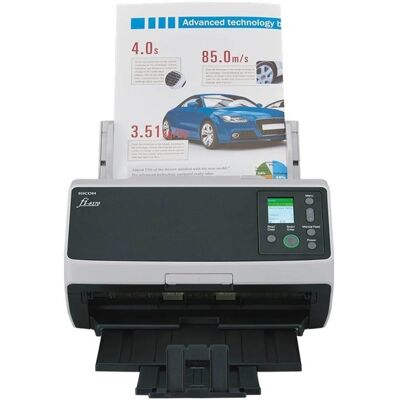 Inny producent Skaner dokumentów Fujitsu-Ricoh Fi-8170 A4 Inny producent Skaner dokumentów Fujitsu-Ricoh Fi-8170 A4