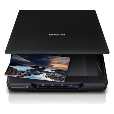 Inny producent Skaner Epson Perfection V39II Inny producent Skaner Epson Perfection V39II