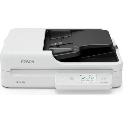 Skaner Epson Workforce Ds-1760wn Skaner Epson Workforce Ds-1760wn