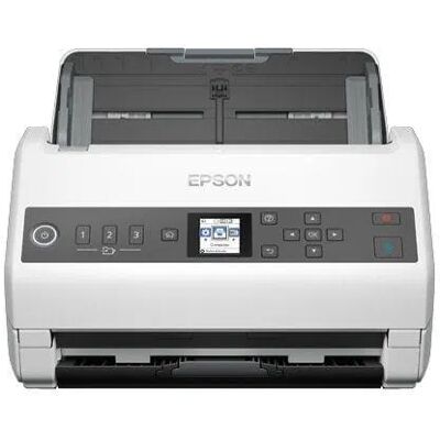 Skaner Epson Workforce Ds-730n Skaner Epson Workforce Ds-730n