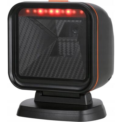 brak danych Skaner kodów kreskowych 1D 2D, wielokierunkowy skaner automatyczny OBZ brak danych Skaner kodów kreskowych 1D 2D, wielokierunkowy skaner automatyczny OBZ