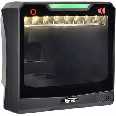 Inny producent Skaner Kodów Kreskowych Lenvii 1d/2d Usb/skaner Kodów Qr Inny producent Skaner Kodów Kreskowych Lenvii 1d/2d Usb/skaner Kodów Qr