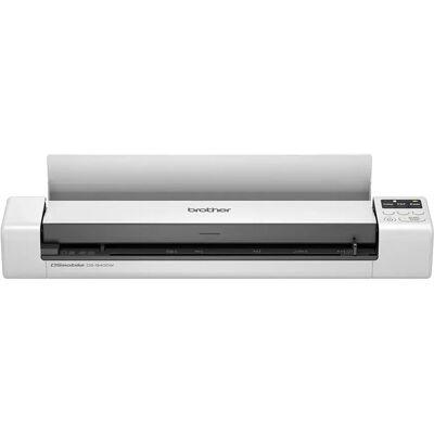 Inny producent Skaner Przenośny Brother Ds940dwtj1 10-15 Ppm Inny producent Skaner Przenośny Brother Ds940dwtj1 10-15 Ppm