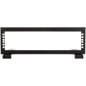 Stalflex Rack 19 cali 2U Czarny - Rack Mount Stalflex Rack 19 cali 2U Czarny - Rack Mount