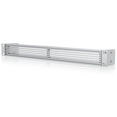 Ubiquiti 1u Rack Mount Vented Ocd Panel Maskownica Wentylowana Panel Frontowy, Uacc-Rack-Panel-Vented-1u Ubiquiti 1u Rack Mount Vented Ocd Panel Maskownica Wentylowana Panel Frontowy, Uacc-Rack-Panel-Vented-1u