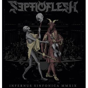 Season of Mist Infernus Sinfonica MMXIX (Limited Edition)