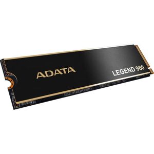 Adata Dysk Ssd Legend 960 1Tb Pcie 4X4 7.4/6 Gb/S M2 Adata Dysk Ssd Legend 960 1Tb Pcie 4X4 7.4/6 Gb/S M2