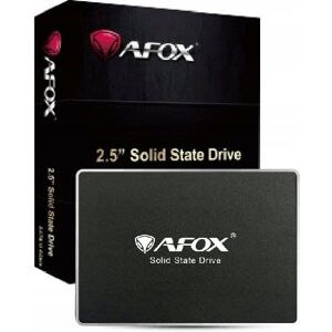 Inny producent AFOX Dysk SSD 1TB QLC 560 MB/s Inny producent AFOX Dysk SSD 1TB QLC 560 MB/s