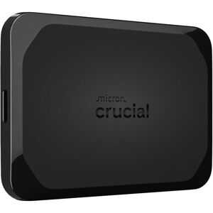 Crucial X10 Zewnętrzny przenośny dysk SSD 4 TB Crucial X10 Zewnętrzny przenośny dysk SSD 4 TB