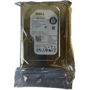 Inny producent DELL 1KWKJ 500GB SATA 7.2K 3.5 WD5003ABYX Inny producent DELL 1KWKJ 500GB SATA 7.2K 3.5 WD5003ABYX