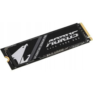 Inny producent Dysk GIGABYTE Aorus Gen4 7300 2TB SSD Inny producent Dysk GIGABYTE Aorus Gen4 7300 2TB SSD