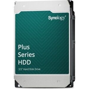 Synology Dysk HDD 8TB HAT3310-8T SATA 512e 3,5 cala 7,2k Synology Dysk HDD 8TB HAT3310-8T SATA 512e 3,5 cala 7,2k