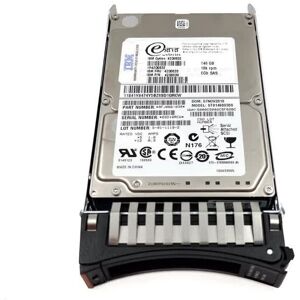 Dysk IBM HDD 146GB 2.5' 10K SAS 6G PN:42D0633 Dysk IBM HDD 146GB 2.5' 10K SAS 6G PN:42D0633