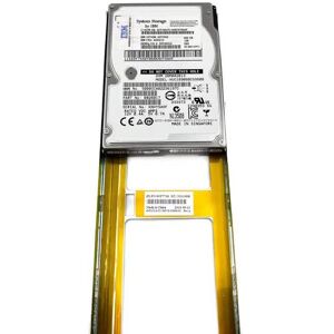 Dysk IBM HDD 600GB 2.5' 10K SAS 6G PN:44X3212 Dysk IBM HDD 600GB 2.5' 10K SAS 6G PN:44X3212
