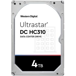 Inny producent Dysk serwerowy HDD Western Digital Ultrastar DC HC310 (7K6) HUS726T4TAL5204 (4 TB; 3.5'; SAS3) Inny producent Dysk serwerowy HDD Western Digital Ultrastar DC HC310 (7K6) HUS726T4TAL5204 (4 TB; 3.5'; SAS3)