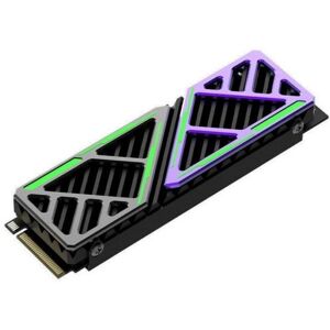 FUTUREX Hikvision HIKSEMI SSD 2TB - NVMe, PCIe 4.0, M.2 2280 - Dysk SSD FUTUREX Hikvision HIKSEMI SSD 2TB - NVMe, PCIe 4.0, M.2 2280 - Dysk SSD