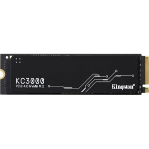 Dysk SSD Kingston KC3000 2TB M.2 2280 PCI-E x4 Gen4 NVMe (SKC3000D/2048G) Dysk SSD Kingston KC3000 2TB M.2 2280 PCI-E x4 Gen4 NVMe (SKC3000D/2048G)