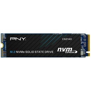 Dysk SSD M.2 NVMe PNY CS2241 512 GB Dysk SSD M.2 NVMe PNY CS2241 512 GB