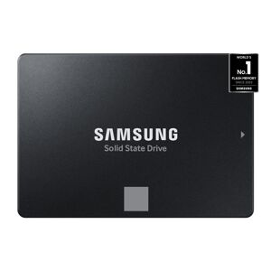 Samsung Dysk SSD Samsung 870 EVO MZ-77E1T0B 1TB SATA