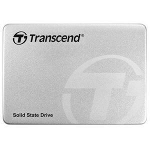 Dysk SSD TRANSCEND MLC 370S, 2.5', 256 GB, SATA III, 570 MB/s Dysk SSD TRANSCEND MLC 370S, 2.5', 256 GB, SATA III, 570 MB/s