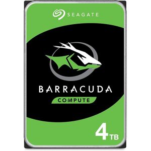 Dysk twardy HDD Seagate BarraCuda 4TB Dysk twardy HDD Seagate BarraCuda 4TB