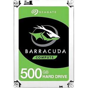 Dysk twardy Seagate BarraCuda ST500DM009-FR 500GB SATA III 3,5' Dysk twardy Seagate BarraCuda ST500DM009-FR 500GB SATA III 3,5'