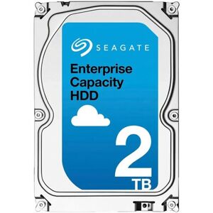 Dysk twardy Seagate Constellation ES.3 ST2000NM0033-FR 2TB SATA III 3,5' Dysk twardy Seagate Constellation ES.3 ST2000NM0033-FR 2TB SATA III 3,5'