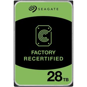 Dysk twardy Seagate Exos 28TB ST28000NM000C SATA 3.5” Dysk twardy Seagate Exos 28TB ST28000NM000C SATA 3.5”