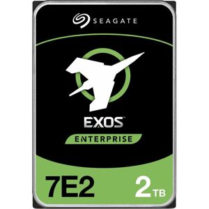 Dysk twardy Seagate Exos 7E2 ST2000NM0008-FR 2TB SATA III 3,5' Dysk twardy Seagate Exos 7E2 ST2000NM0008-FR 2TB SATA III 3,5'