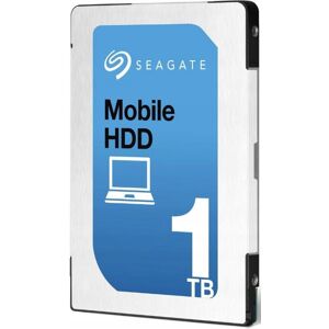 Dysk twardy Seagate Mobile ST1000LM035-FR 1TB SATA III 2,5' Dysk twardy Seagate Mobile ST1000LM035-FR 1TB SATA III 2,5'