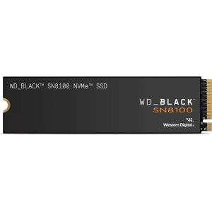 Inny producent Dysk WD Black SN8100 2TB SSD Inny producent Dysk WD Black SN8100 2TB SSD