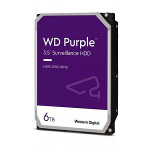 Dysk Wd Purple 6Tb Wd64Purz Dysk Wd Purple 6Tb Wd64Purz