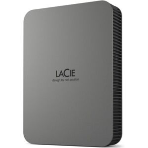 Seagate Dysk zewnętrzny LaCie Mobile Drive Secure STLR5000400-FR 5TB Seagate Dysk zewnętrzny LaCie Mobile Drive Secure STLR5000400-FR 5TB