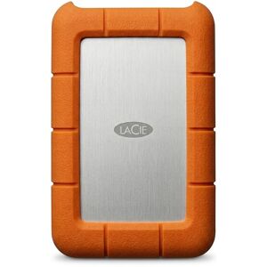 Dysk zewnętrzny LaCie Rugged Mini LAC9000298-FR 2TB Dysk zewnętrzny LaCie Rugged Mini LAC9000298-FR 2TB