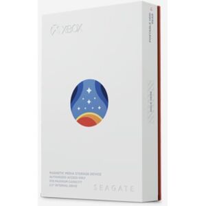 Dysk zewnętrzny Seagate Game Drive Starfield Xbox STMJ5000400-FR 5TB Dysk zewnętrzny Seagate Game Drive Starfield Xbox STMJ5000400-FR 5TB