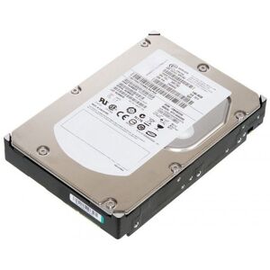 IBM Dysk HDD 2.5' 300GB 15K RPM - 00AR324 IBM Dysk HDD 2.5' 300GB 15K RPM - 00AR324