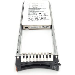 IBM SSD 1.6TB 12G SAS 2.5 SFF HOT-SWAP STORWIZE V5000 G1 - 00RX924 IBM SSD 1.6TB 12G SAS 2.5 SFF HOT-SWAP STORWIZE V5000 G1 - 00RX924