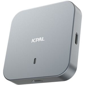 Zamiennik/inny JCPal Dysk JetSync Magnetic USB-C SSD hard drive/512GB Zamiennik/inny JCPal Dysk JetSync Magnetic USB-C SSD hard drive/512GB
