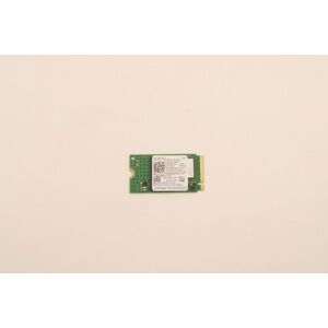 Lenovo 1TB M.2 2242 PCIe 4.0 NVMe SSD - SSD Lenovo 1TB M.2 2242 PCIe 4.0 NVMe SSD - SSD